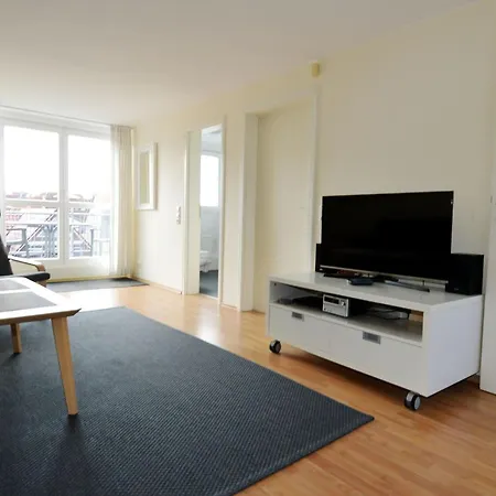 Apartment Brueckstrasse 28 2