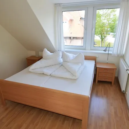 Apartmán Brueckstrasse 28 2 *