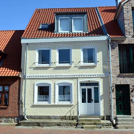 Brueckstrasse 28 2 Διαμέρισμα Heiligenhafen