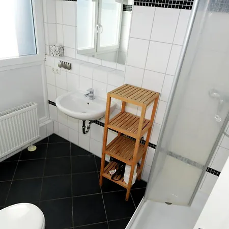 Διαμέρισμα Brueckstrasse 28 2 Heiligenhafen
